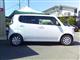 日産 モコ ドルチェXの写真5
