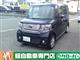 ホンダ N-BOX カスタムG Lパッケージ 4WDの写真1