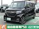 ホンダ N‐BOX カスタムG LHonda SENSINGの写真1