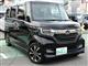 ホンダ N‐BOX カスタムG LHonda SENSINGの写真5