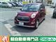 ダイハツ キャスト スタイルX SAⅡの写真1