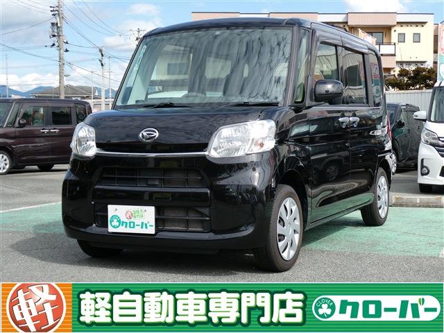 タント L　10/25-31限定価格