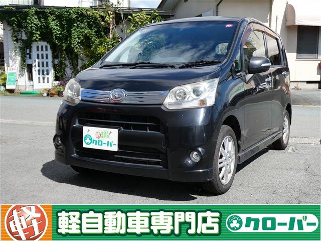 ムーヴ カスタムXLtd11/15-21限定