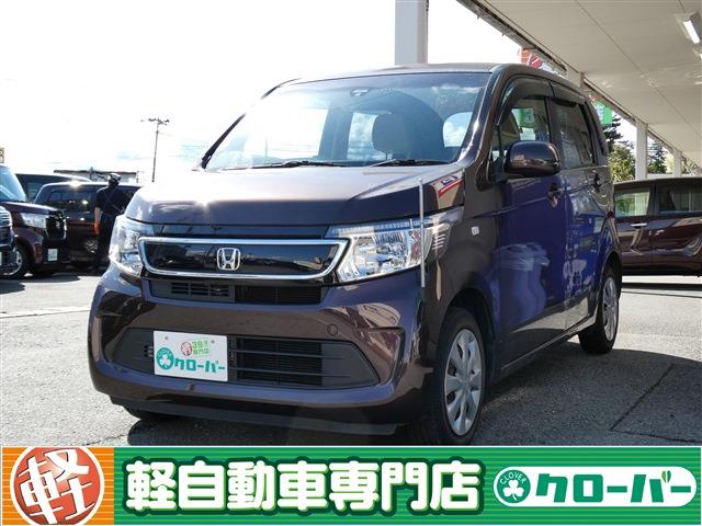 N-WGN G Aパッケージ