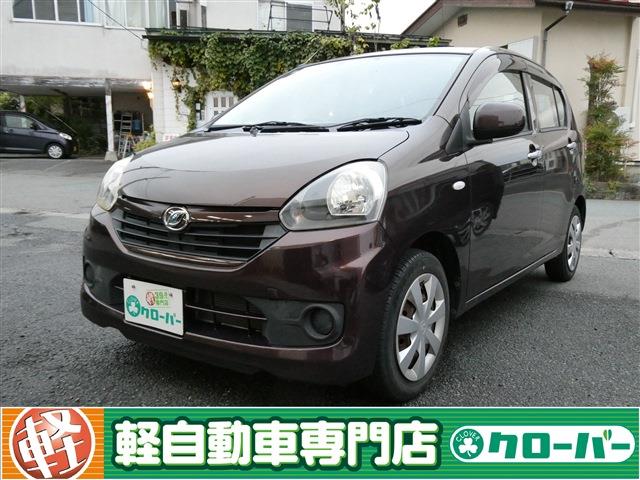 ミライース L  4/4-10限定価格