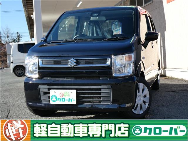 ワゴンR Hybrid FX1/12-16限定