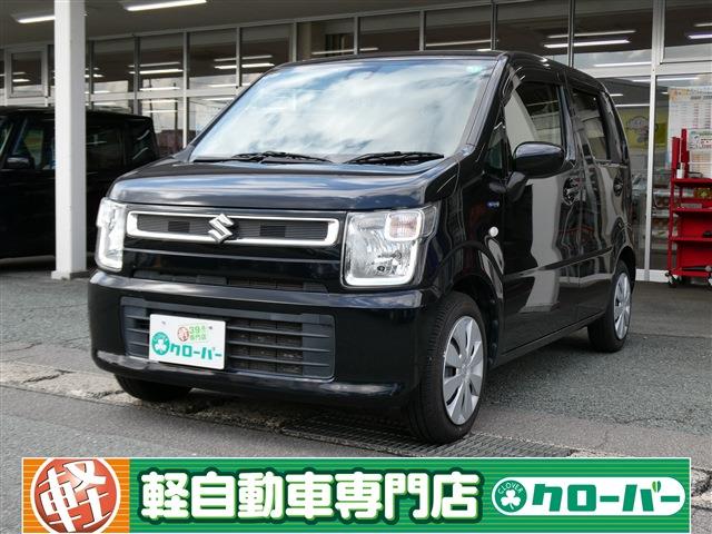 ワゴンR Hybrid FX