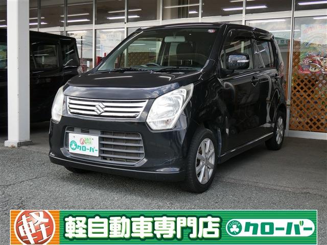 山形の軽自動車・中古車はおまかせ！軽自動車専門店クローバー