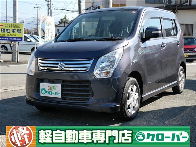 ワゴンR FX Limited