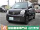 日産 モコ Xの写真1