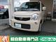 日産 モコ Xの写真1