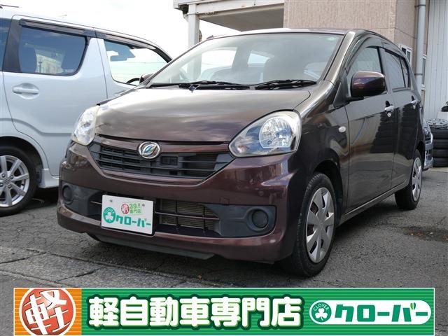 ミライース L SA