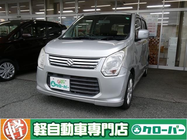 ワゴンR FXLimited