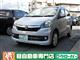 ダイハツ ミライース Xf SA 4WDの写真1