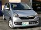 ダイハツ ミライース Xf SA 4WDの写真4