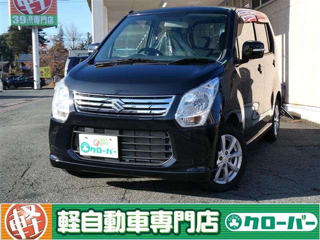 ワゴンR FX Ltd 1/10-16限定