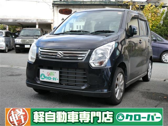 ワゴンR FX Limited