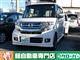 ホンダ N-BOX カスタムG Lパッケージの写真1