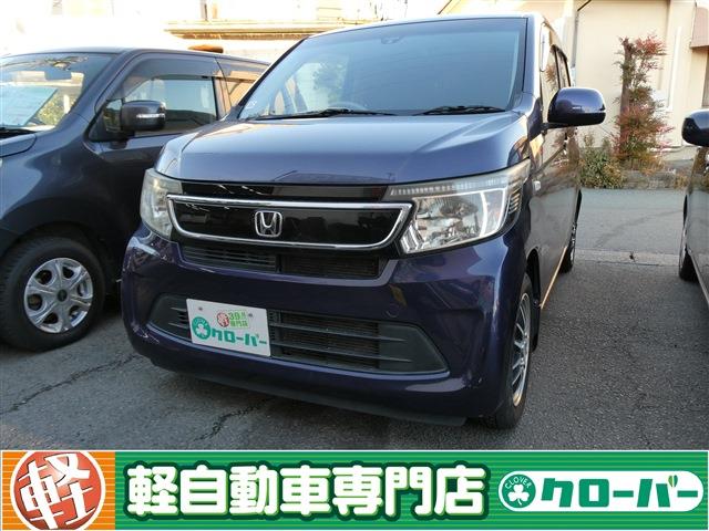 N-WGN コンフォートパッケージ