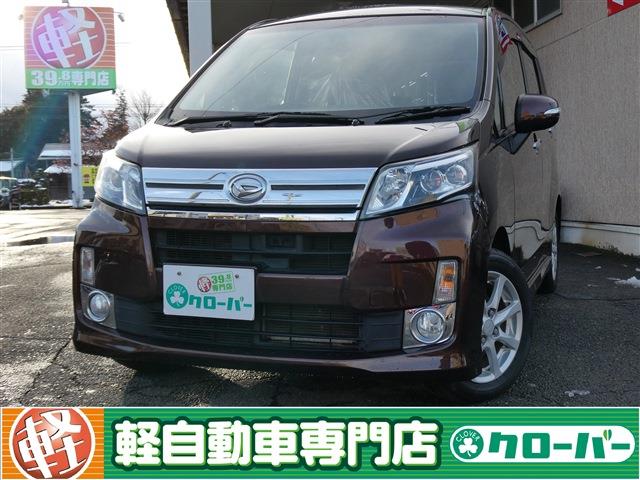 ムーヴ カスタムX Ltd1/11-16限定