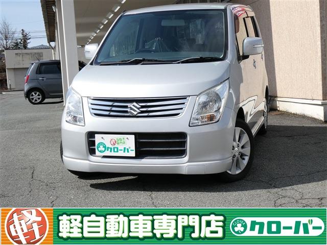 ワゴンR FX Limited 4WD