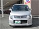 スズキ ワゴンR FX Limited 4WDの写真3