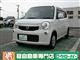 日産 モコ Sの写真1