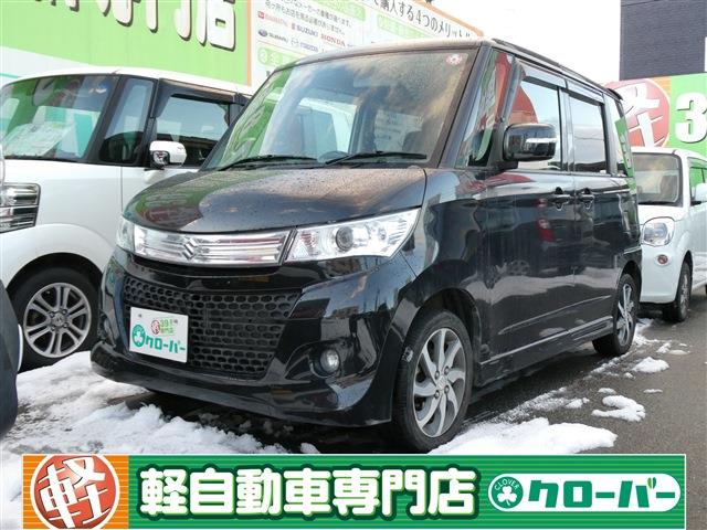 激安 スズキ パレットSW ! 山形の軽自動車・中古車 39.8万円から! | 軽 