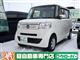 ホンダ N-BOX G Lパッケージ 4WDの写真1