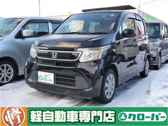 N-WGN G 4/4-10限定価格