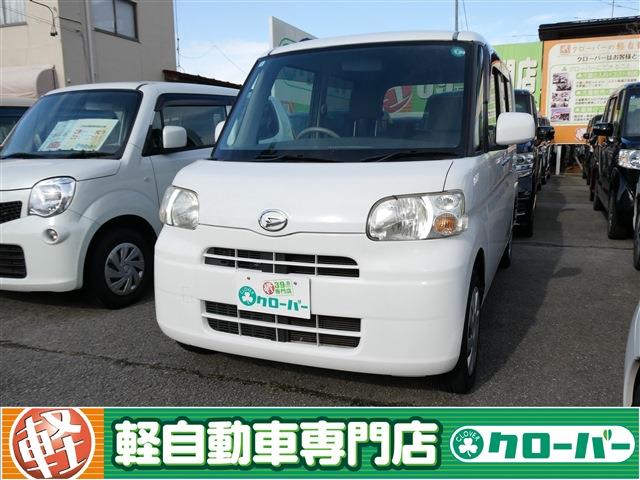 タント X Limited 4WD