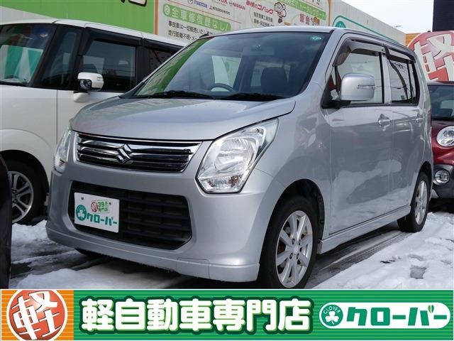 ワゴンR FX Limited