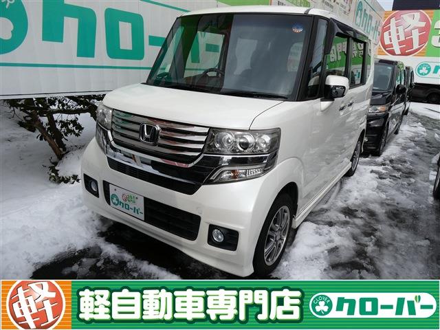 N-BOX カスタムG Aパッケージ
