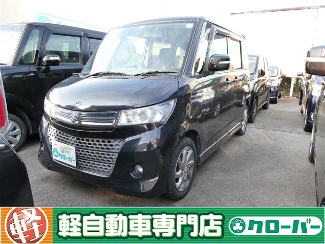 パレットSW LimitedⅡ