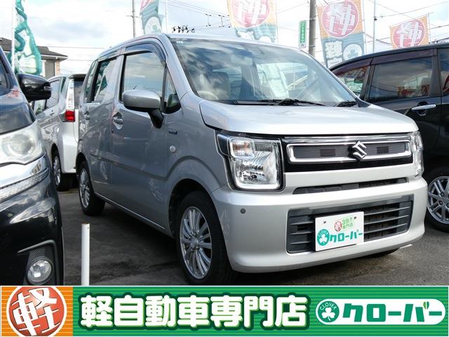 ワゴンR Hybrid FX 4WD