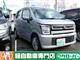 スズキ ワゴンR Hybrid FX 4WDの写真1