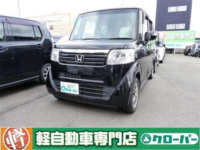 N BOX G Lパッケージ