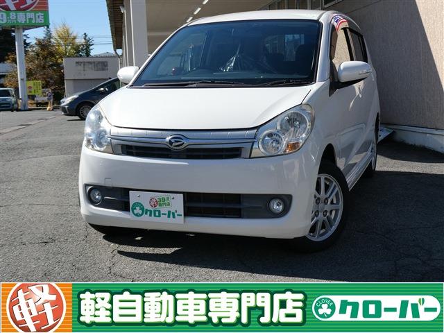 ミラ カスタムX 4WD 10/24-30迄