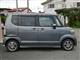 ホンダ N‐BOX カスタムGLpkgの写真15