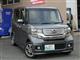 ホンダ N‐BOX カスタムGLpkgの写真6