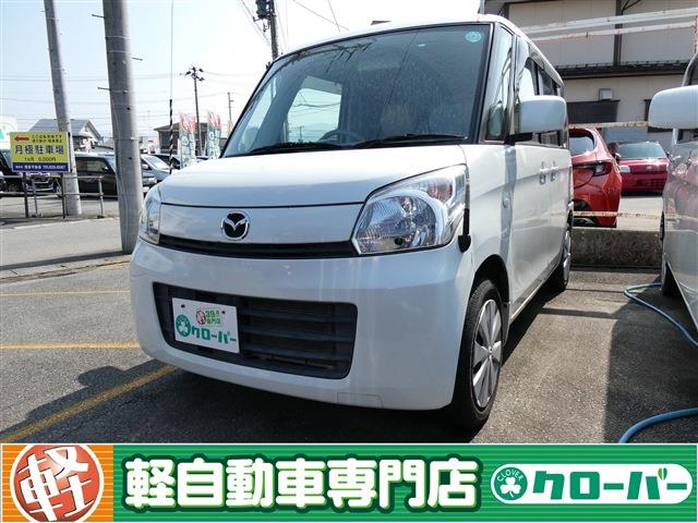 フレアワゴン XS