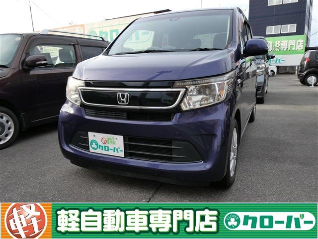 N-WGN Gコンフォートパッケージ