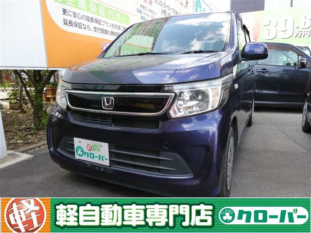 N-WGN G Aパッケージ