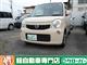 日産 モコ Sの写真1