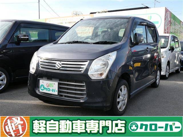 激安 スズキ ワゴンR ! 山形の軽自動車・中古車 39.8万円から! | 軽