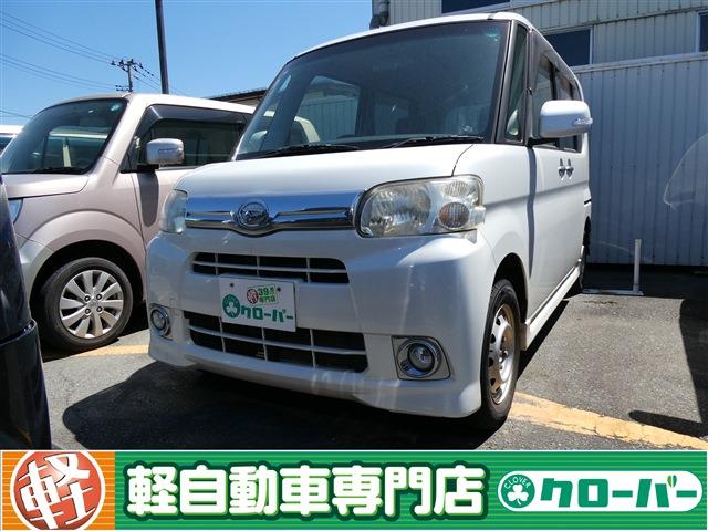 タント G Special 4WD
