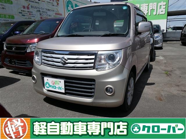 MRワゴンWit Wit XS