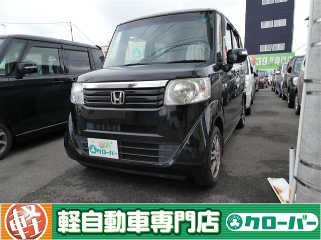 N‐BOX G Lパッケージ