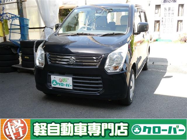 ワゴンR FX 4WD 6/6-12限定