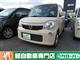 日産 モコ X FOUR 4WDの写真1